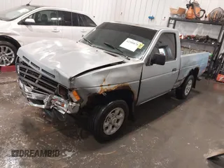 1990 Nissan Frontier with VIN 1N6SD11S7LC401368, listed as a IAAI auction lot 42300878 with 169,592 mi miles and . Bid and sale history available at DreamBid. Image 2.