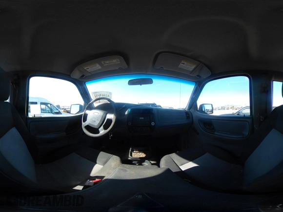 2010 Ford Ranger XL с VIN 1FTKR1ED6APA30841, выставлен на аукционе IAAI как лот 42001632 с пробегом 134 877 миль миль и . История ставок и продаж доступна на DreamBid. Изображение 18.