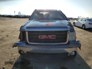 2008 GMC Sierra 1500 Work Truck z VIN 1GTEC19X98Z296159, wystawiony jako Copart lot #87528965 z przebiegiem 173 545 mil mil oraz Szkoda całkowita • Salvage title. Historia ofert i sprzedaży dostępna na DreamBid. Obrazek 5.