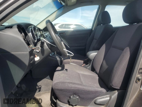 2003 Pontiac Vibe z VIN 5Y2SL62833Z483196, wystawiony jako Copart lot #57111495 z przebiegiem 100 468 mil mil oraz Czysty tytuł • Clean title. Historia ofert i sprzedaży dostępna na DreamBid. Obrazek 7.