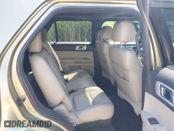 2012 Ford Explorer XLT с VIN 1FMHK8D83CGA46568, выставлен на аукционе IAAI как лот 42669215 с пробегом 164 151 миль миль и . История ставок и продаж доступна на DreamBid. Изображение 8.