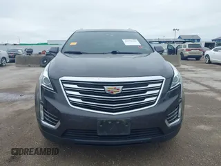 2017 Cadillac XT5 Luxury AWD z VIN 1GYKNDRS9HZ184992, wystawiony jako IAAI lot #41958484 z przebiegiem 124 941 mil mil oraz . Historia ofert i sprzedaży dostępna na DreamBid. Obrazek 12.