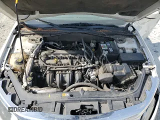 2012 Ford Fusion SE with VIN 3FAHP0HA3CR215927, listed as a Copart auction lot 50864085 with 158,089 mi miles and Salvage Title. Bid and sale history available at carsss.com. Image 11.