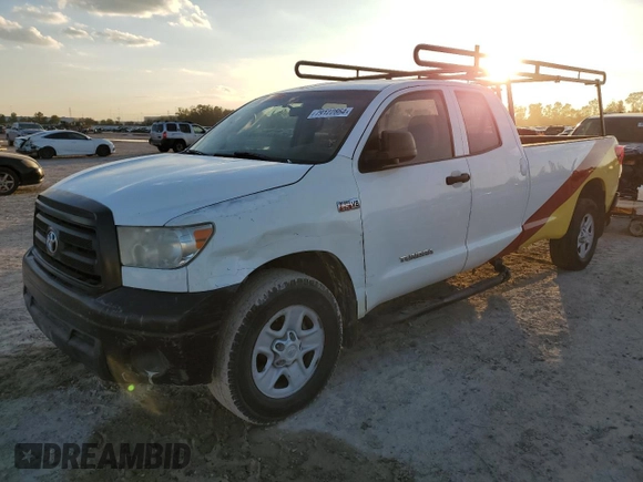 2012 Toyota Tundra 2WD SR with VIN 5TFTY5F12CX007367, listed as a Copart auction lot 79122864 with 162,623 mi miles and Clean Title. Bid and sale history available at carsss.com. Image 1.