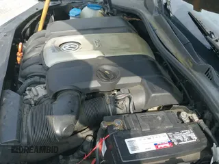 2005 Volkswagen Jetta 2.5L with VIN 3VWSG71K35M617763, listed as a IAAI auction lot 41963065 with 200,915 mi miles and . Bid and sale history available at DreamBid. Image 19.