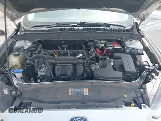 2013 Ford Fusion SE with VIN 3FA6P0H78DR345411, listed as a IAAI auction lot 40340145 with 167,078 mi miles. Bid and sale history available at carsss.com. Image 10.