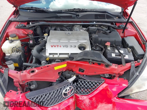2008 Toyota Solara SE z VIN 4T1FA38P28U149150, wystawiony jako IAAI lot #41929757 z przebiegiem 67 814 mil mil oraz . Historia ofert i sprzedaży dostępna na DreamBid. Obrazek 10.