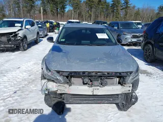 2019 Nissan Altima 2.5 SR with VIN 1N4BL4CV0KC120287, listed as a IAAI auction lot 41580295 with 103,339 mi miles. Bid and sale history available at carsss.com. Image 12.
