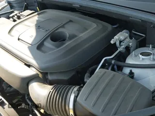 2019 Jeep Grand Cherokee Altitude с VIN 1C4RJEAG4KC805594, выставлен на аукционе IAAI как лот 42421564 с пробегом 33 543 миль миль и . История ставок и продаж доступна на DreamBid. Изображение 20.