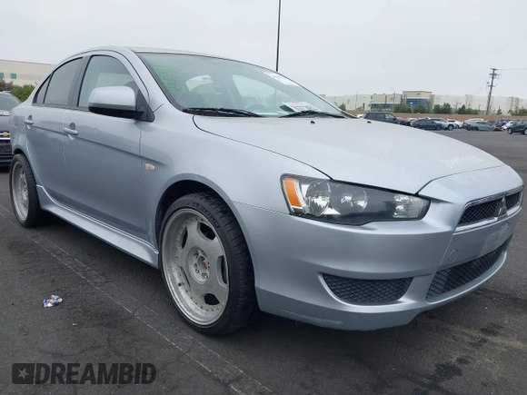 2014 Mitsubishi Lancer ES with VIN JA32U2FU1EU021683, listed as a IAAI auction lot 42040316 with 82,266 mi miles and . Bid and sale history available at DreamBid. Image 1.