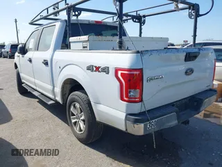 2015 Ford F-150 XLT с VIN 1FTEW1EF5FKE44186, выставлен на аукционе IAAI как лот 41622970 с пробегом 258 025 миль миль и . История ставок и продаж доступна на DreamBid. Изображение 3.