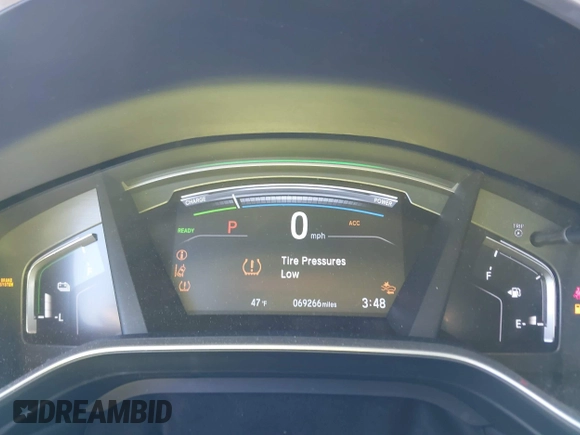 2020 Honda CR-V EX-L with VIN 7FART6H88LE026318, listed as a IAAI auction lot 41231205 with 69,266 mi miles and . Bid and sale history available at DreamBid. Image 7.