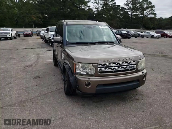2012 Land Rover LR4 HSE with VIN SALAG2D47CA612776, listed as a Copart auction lot 79742914 with 127,705 mi miles and Salvage Title. Bid and sale history available at DreamBid. Image 14.