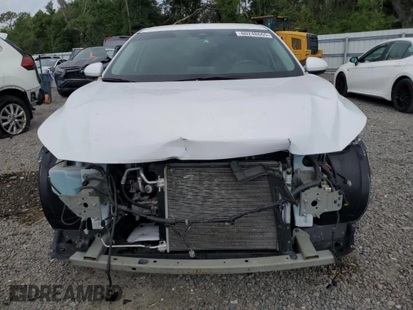 2021 Nissan Sentra SV z VIN 3N1AB8CV0MY238840, wystawiony jako Copart lot #60248665 z przebiegiem 81 689 mil mil oraz Nie do naprawy • Non repairable. Historia ofert i sprzedaży dostępna na DreamBid. Obrazek 5.
