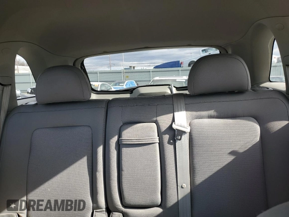 2009 Saturn VUE XE with VIN 3GSDL43N89S602971, listed as a Copart auction lot 43748155 with 146,106 mi miles and Salvage Title. Bid and sale history available at carsss.com. Image 10.