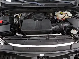 2022 Chevrolet Tahoe Commercial with VIN 1GNSCLED5NR332040, listed as a Copart auction lot 64683375 with 50,977 mi miles and Clean title. Bid and sale history available at DreamBid. Image 15.