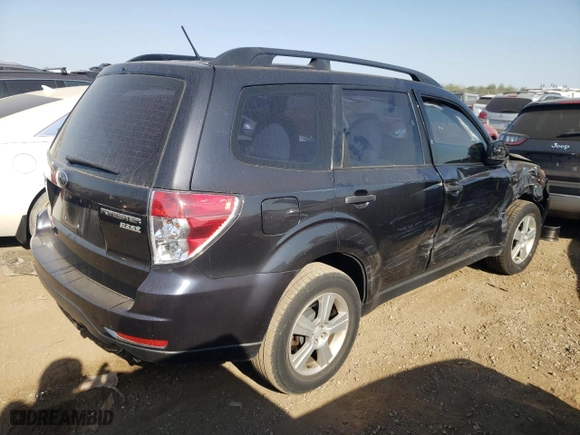 2013 Subaru Forester 2.5X with VIN JF2SHABC4DH415541, listed as a Copart auction lot 74577114 with 150,386 mi miles and Salvage Title. Bid and sale history available at carsss.com. Image 3.
