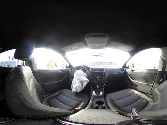 2011 Volkswagen Jetta SE with VIN 3VWDZ7AJ3BM369312, listed as a IAAI auction lot 42044977 with 107,695 mi miles and . Bid and sale history available at DreamBid. Image 20.