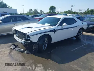 2015 Dodge Challenger SXT with VIN 2C3CDZAG3FH861134, listed as a IAAI auction lot 42224973 with 130,157 mi miles and . Bid and sale history available at DreamBid. Image 18.
