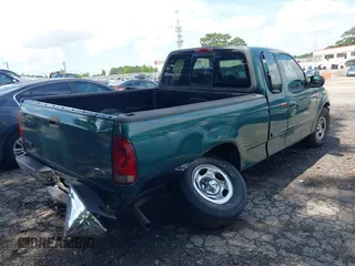 2003 Ford F-150 XL with VIN 1FTRX17283NB64085, listed as a IAAI auction lot 42477224 with Not provided miles and . Bid and sale history available at DreamBid. Image 6.
