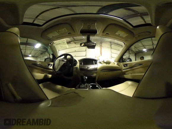 2019 Infiniti QX60 Luxe with VIN 5N1DL0MMXKC565309, listed as a IAAI auction lot 42184987 with 129,985 mi miles and . Bid and sale history available at DreamBid. Image 22.