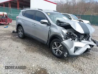 2016 Toyota RAV4 XLE с VIN 2T3RFREV3GW453890, выставлен на аукционе IAAI как лот 41987922 с пробегом 109 783 миль миль и . История ставок и продаж доступна на DreamBid. Изображение 1.