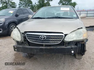 2007 Toyota Corolla CE with VIN 1NXBR30E97Z837758, listed as a IAAI auction lot 42072023 with 192,195 mi miles and . Bid and sale history available at DreamBid. Image 6.