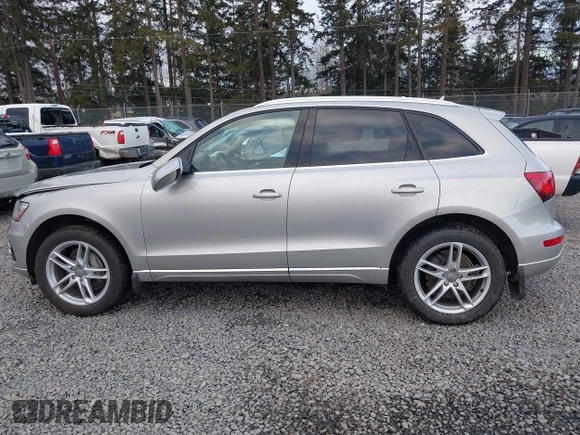2013 Audi Q5 Premium Plus z VIN WA1LFAFPXDA060982, wystawiony jako IAAI lot #41507224 z przebiegiem 63 974 mil mil oraz . Historia ofert i sprzedaży dostępna na DreamBid. Obrazek 14.