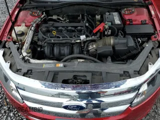 2012 Ford Fusion SE with VIN 3FAHP0HA5CR234463, listed as a Copart auction lot 59362235 with 83,789 mi miles and Salvage title. Bid and sale history available at DreamBid. Image 11.