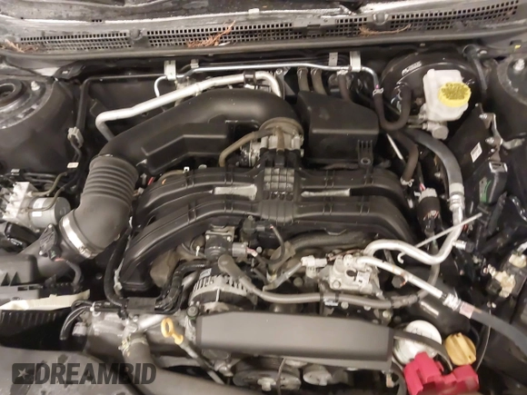 2022 Subaru Outback Premium with VIN 4S4BTADC8N3216299, listed as a IAAI auction lot 41397930 with Not Provided miles and . Bid and sale history available at DreamBid. Image 10.
