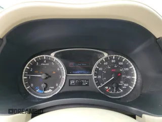 2014 Infiniti QX60 Hybrid with VIN 5N1CL0MN4EC513148, listed as a Copart auction lot 54188795 with 211,753 mi miles and Clean Title. Bid and sale history available at DreamBid. Image 9.