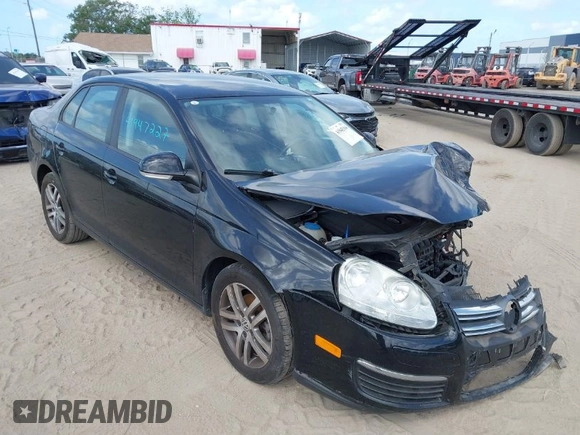 2010 Volkswagen Jetta Limited Edition с VIN 3VWAZ7AJ7AM078474, выставлен на аукционе IAAI как лот 41945264 с пробегом 161 362 миль миль и . История ставок и продаж доступна на DreamBid. Изображение 1.