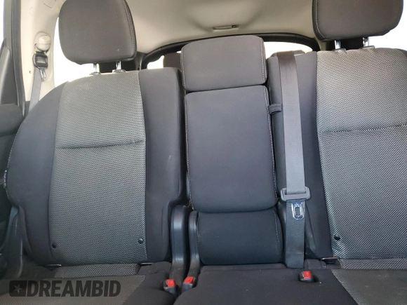 2020 Nissan Pathfinder SV с VIN 5N1DR2BM5LC606721, выставлен на аукционе Copart как лот 85169134 с пробегом 164 515 миль миль и Чистый • Clean title. История ставок и продаж доступна на DreamBid. Изображение 10.