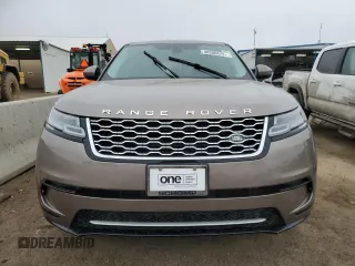 2018 Land Rover Range Rover Velar with VIN SALYC2RV4JA702668, listed as a Copart auction lot 48980875 with 46,803 mi miles and Clean Title. Bid and sale history available at DreamBid. Image 5.