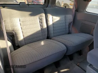 1994 Ford Explorer z VIN 1FMCU22X6RUE44203, wystawiony jako Copart lot #73151164 z przebiegiem 130 777 mil mil oraz Tytuł czysty. Historia ofert i sprzedaży dostępna na DreamBid. Obrazek 11.