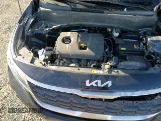 2023 Kia Seltos LX z VIN KNDEPCAA8P7421217, wystawiony jako Copart lot #46733935 z przebiegiem 29 499 mil mil oraz Szkoda całkowita • Salvage title. Historia ofert i sprzedaży dostępna na DreamBid. Obrazek 15.