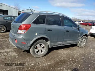 2009 Saturn VUE XE with VIN 3GSCL33P99S548605, listed as a Copart auction lot 47236905 with 172,765 mi miles and Clean Title. Bid and sale history available at carsss.com. Image 3.