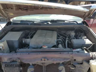 2008 Toyota Tundra 4WD Truck with VIN 5TBBV54158S504409, listed as a Copart auction lot 52930695 with 314,784 mi miles and Salvage Title. Bid and sale history available at carsss.com. Image 11.
