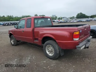 1999 Ford Ranger XL z VIN 1FTZR15V3XTA84511, wystawiony jako Copart lot #57295265 z przebiegiem 207 550 mil mil oraz Czysty tytuł • Clean title. Historia ofert i sprzedaży dostępna na DreamBid. Obrazek 2.