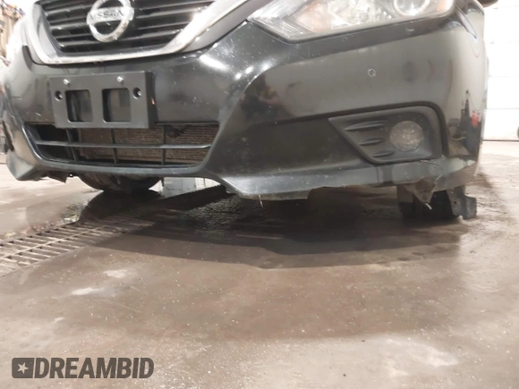 2017 Nissan Altima SL with VIN 1N4BL3AP9HC172623, listed as a IAAI auction lot 41745405 with 141,222 mi miles and . Bid and sale history available at DreamBid. Image 6.