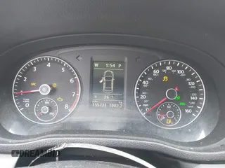 2012 Volkswagen Passat SE с VIN 1VWBH7A3XCC097453, выставлен на аукционе IAAI как лот 41623676 с пробегом 155 721 миль миль и . История ставок и продаж доступна на DreamBid. Изображение 7.