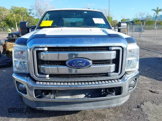 2016 Ford F-250 Lariat with VIN 1FT7W2B64GEA96299, listed as a IAAI auction lot 41662486 with 110,375 mi miles and . Bid and sale history available at DreamBid. Image 13.