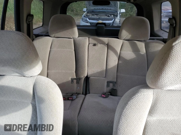 2005 Hyundai Santa Fe GLS with VIN KM8SC13DX5U865459, listed as a Copart auction lot 74367634 with 158,650 mi miles and Clean Title. Bid and sale history available at carsss.com. Image 10.