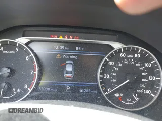 2020 Nissan Altima S z VIN 1N4BL4BV6LC102508, wystawiony jako IAAI lot #41964293 z przebiegiem 33 080 mil mil oraz . Historia ofert i sprzedaży dostępna na DreamBid. Obrazek 7.