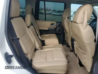 2005 Land Rover LR3 SE with VIN SALAD25475A310883, listed as a Copart auction lot 49740715 with 162,510 mi miles and Clean Title. Bid and sale history available at carsss.com. Image 11.