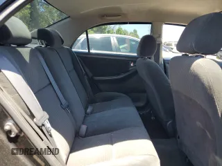 2007 Toyota Corolla CE with VIN 1NXBR32E07Z765488, listed as a Copart auction lot 53464745 with 253,650 mi miles and Salvage title. Bid and sale history available at DreamBid. Image 10.