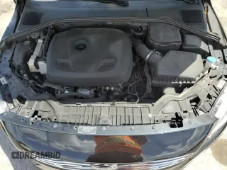 2017 Volvo S60 Inscription с VIN LYV402HK9HB147967, выставлен на аукционе Copart как лот 54924455 с пробегом 87 943 миль миль и Списание • Salvage title. История ставок и продаж доступна на DreamBid. Изображение 11.