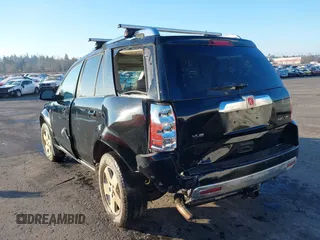 2007 Saturn VUE V6 z VIN 5GZCZ63407S845674, wystawiony jako IAAI lot #41392943 z przebiegiem Nie podano mil oraz . Historia ofert i sprzedaży dostępna na DreamBid. Obrazek 3.
