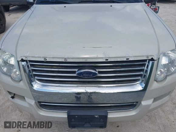 2006 Ford Explorer Limited with VIN 1FMEU75816ZA19528, listed as a IAAI auction lot 42567514 with 174,408 mi miles and . Bid and sale history available at DreamBid. Image 6.
