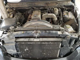 2006 Dodge 3500 Laramie with VIN 3D7LX39C56G285330, listed as a Copart auction lot 73341354 with 299,006 mi miles and Salvage Title. Bid and sale history available at carsss.com. Image 11.